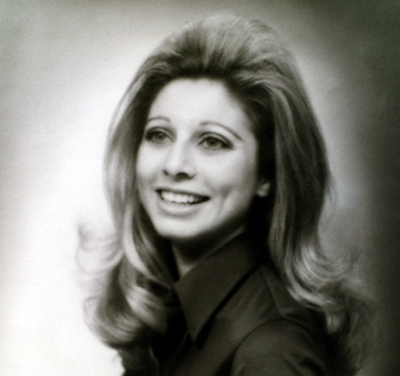 Queen Alia Alhussein